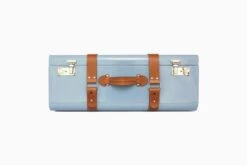 Classic Trunk Smoke Grey