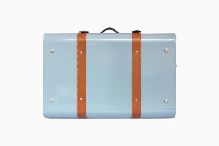 Classic Trunk Smoke Grey - Image 5