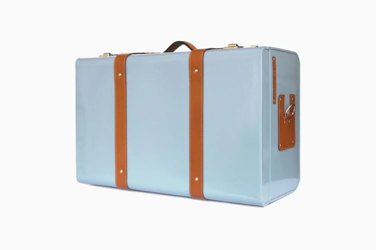 Classic Trunk Smoke Grey - Image 3