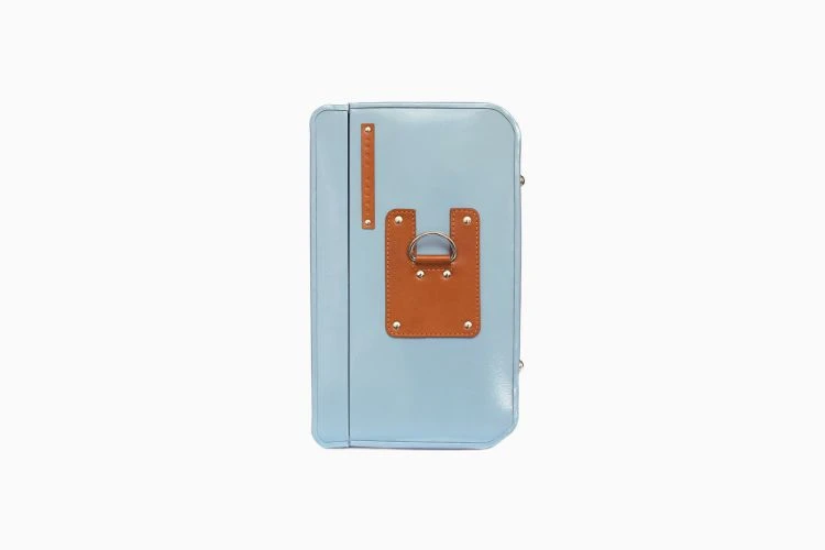 Classic Trunk Smoke Grey - Image 4