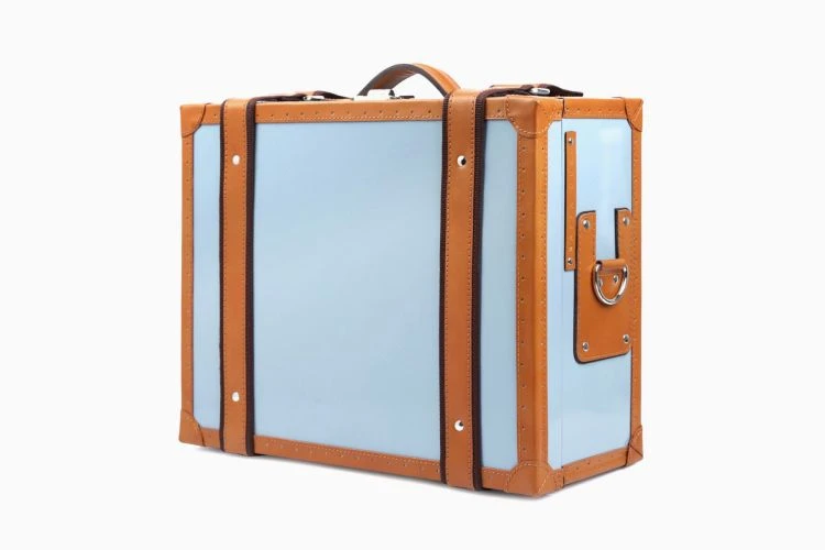 Steamer Mini Trunk - Image 3