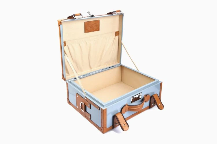 Steamer Mini Trunk - Image 5