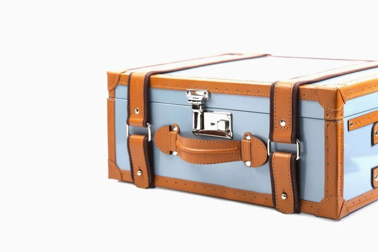 Steamer Mini Trunk - Image 6