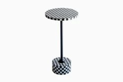Clooney Accent Table