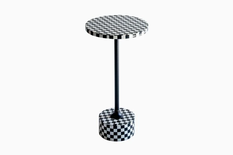 Clooney Accent Table