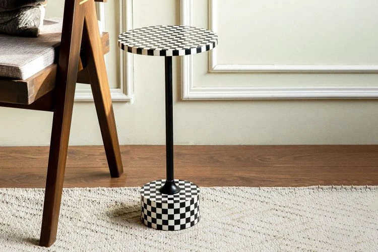 Clooney Accent Table - Image 2