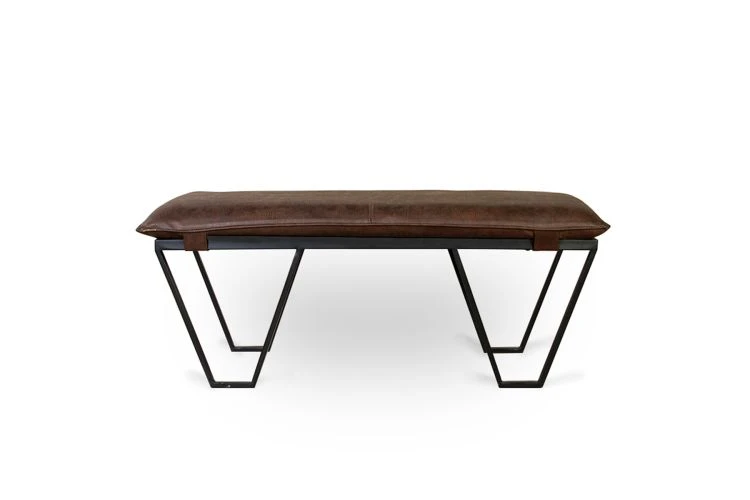Benton Accent Bench - Image 2