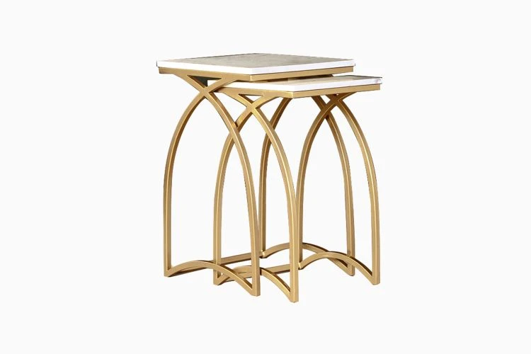 Brisbane Nesting Tables - Image 2