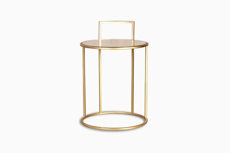 Meylon Side Table - Image 2