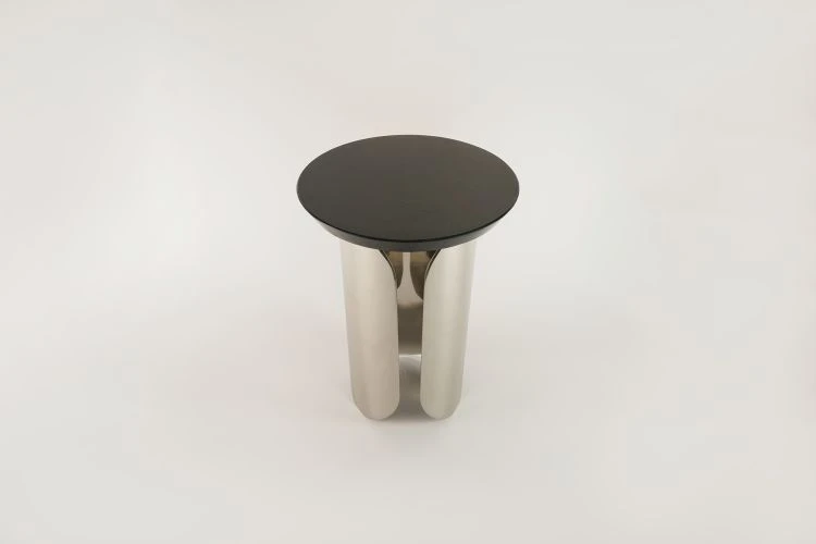 Concord End Tables - Set Of 2 - Image 2