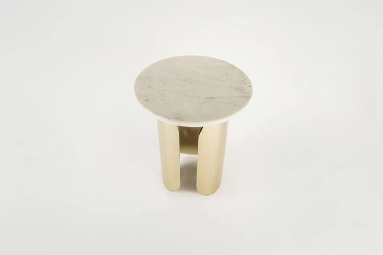 Concord End Tables - Set Of 2 - Image 3