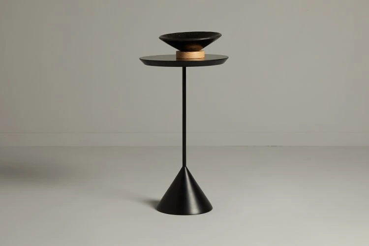 Cone End Table - Image 2