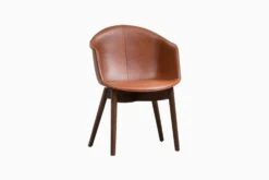 Cordoba Leather Chair