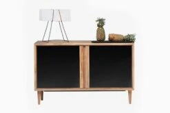 Slick Credenza