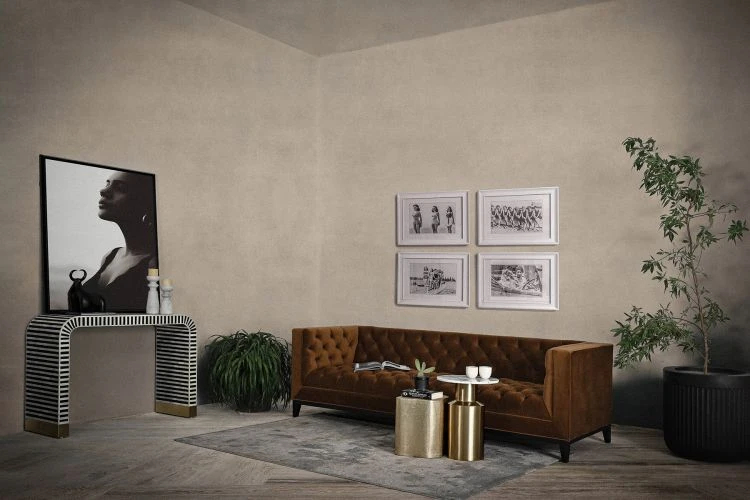 Delna Inlay Console - Image 4