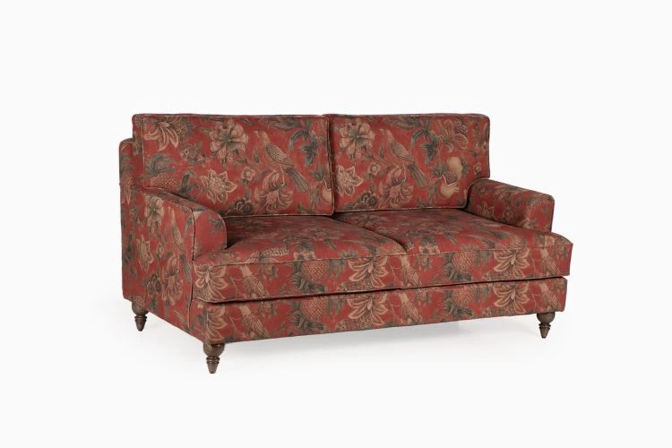 Dakshina Upholstered Sofa - Image 2