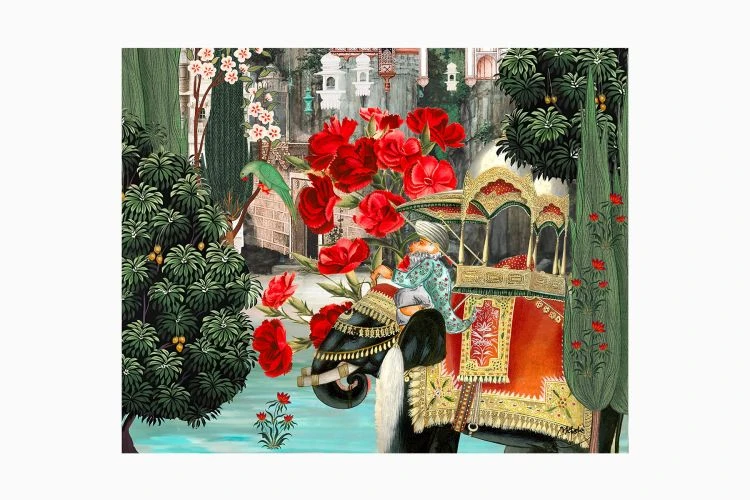 Dara On Stroll - Image 3