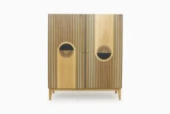 Debu Storage Cabinet