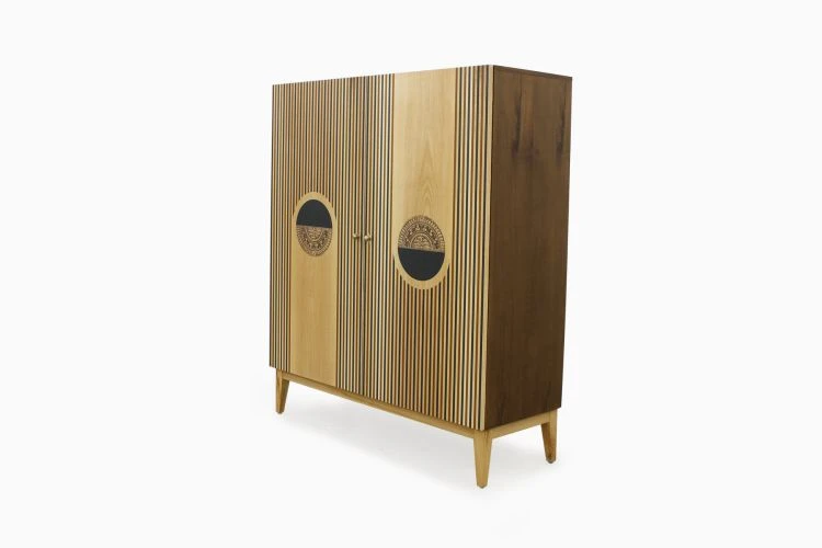 Debu Storage Cabinet - Image 3