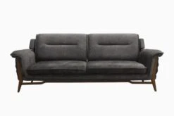 Dion Adjustable 3-seater Sofa