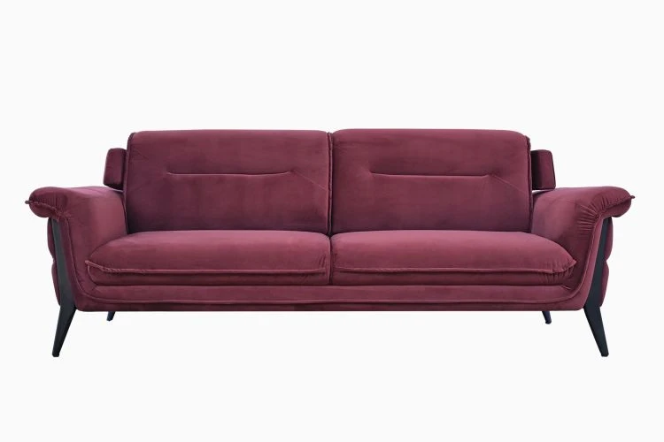 Dion Adjustable 3-seater Sofa - Image 4