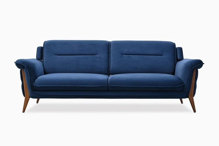 Dion Adjustable 3-seater Sofa - Image 5