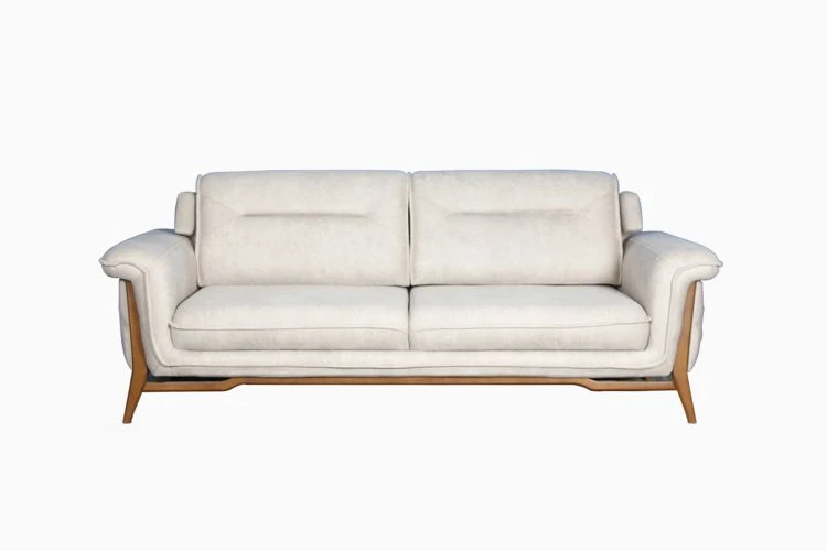 Dion Adjustable 3-seater Sofa - Image 10