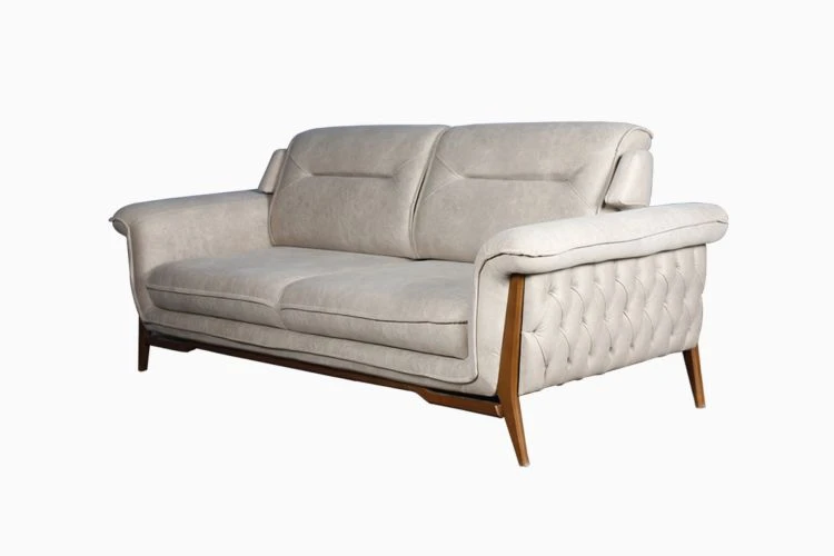 Dion Adjustable 3-seater Sofa - Image 11