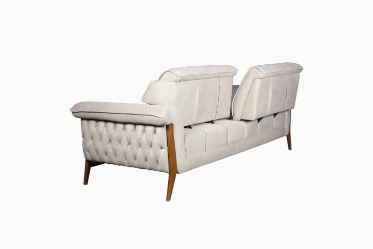 Dion Adjustable 3-seater Sofa - Image 13