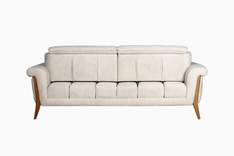 Dion Adjustable 3-seater Sofa - Image 14
