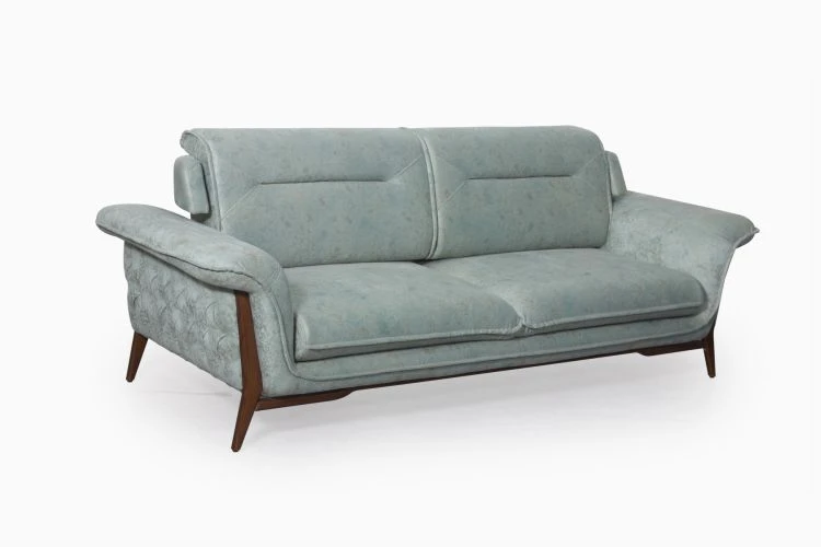 Dion Adjustable 3-seater Sofa - Image 17