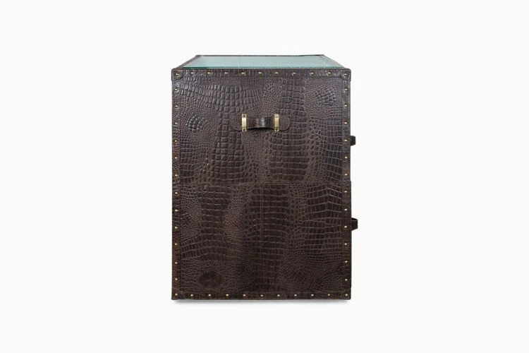 Directors Desk : Brown - Image 4