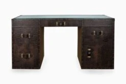 Directors Desk : Brown