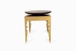Disk Accent Table