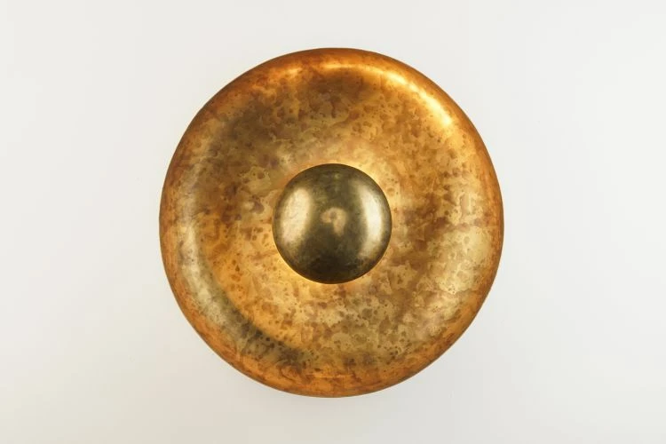 Dome Flush Mount - Image 2