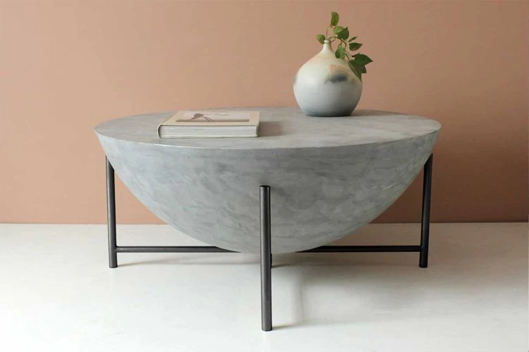Dome Coffee Table