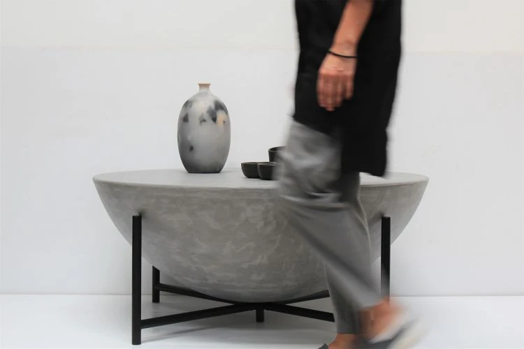 Dome Coffee Table - Image 5