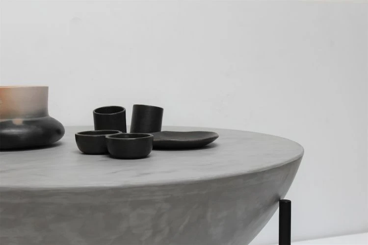 Dome Coffee Table - Image 3