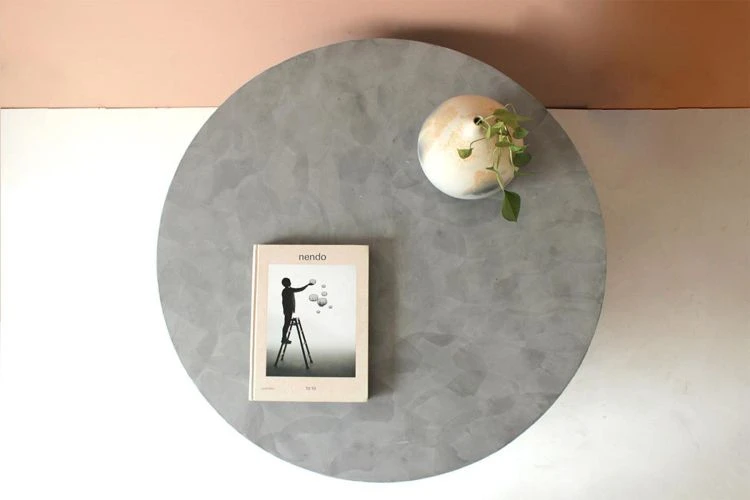 Dome Coffee Table - Image 4