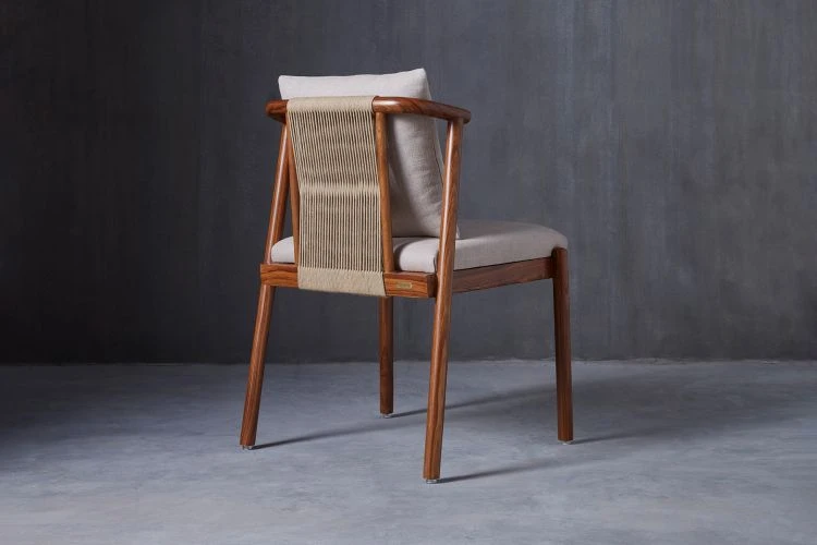 Dori Dining Chair - Image 4