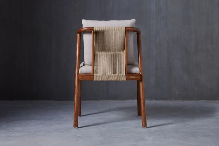 Dori Dining Chair - Image 5