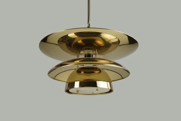 Douglas Pendant Lamp