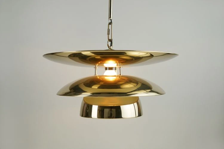 Douglas Pendant Lamp - Image 3