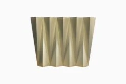 Dume Sculptural Console