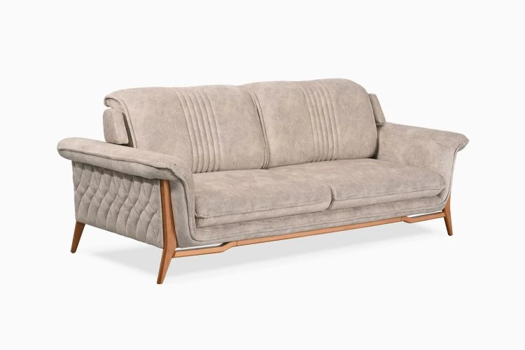 Dayna 3-Seater Sofa - Image 2