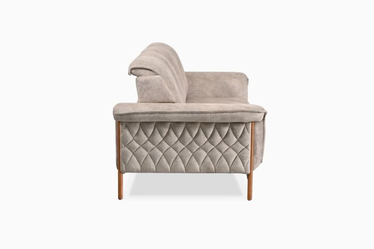 Dayna 3-Seater Sofa - Image 3