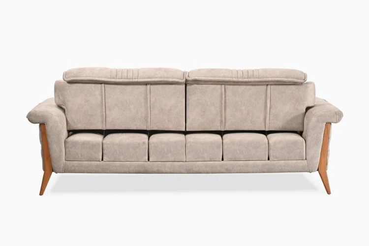 Dayna 3-Seater Sofa - Image 5