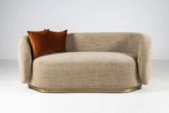 Eclipse 7' Sofa