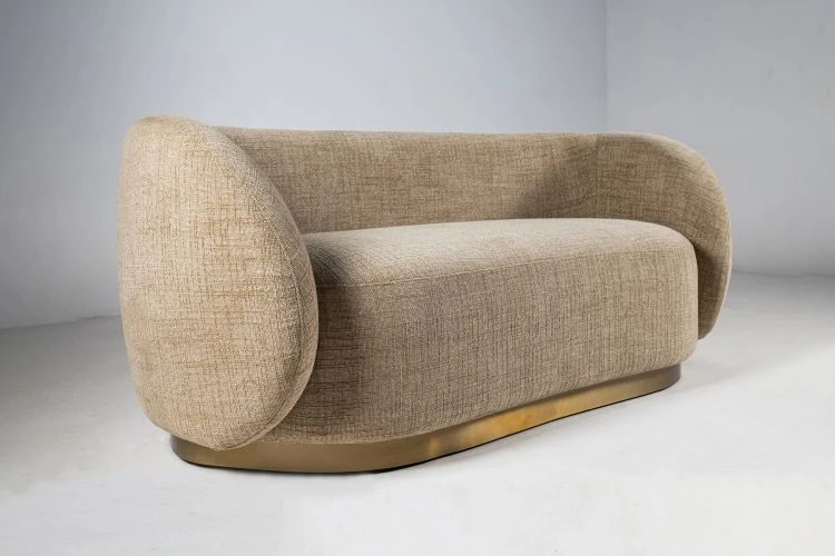 Eclipse 7' Sofa - Image 4