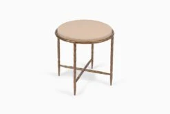 Elan Amadeus Round Side Table